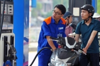 Giá xăng giảm thêm 178 đồng/lít từ 15h chiều nay